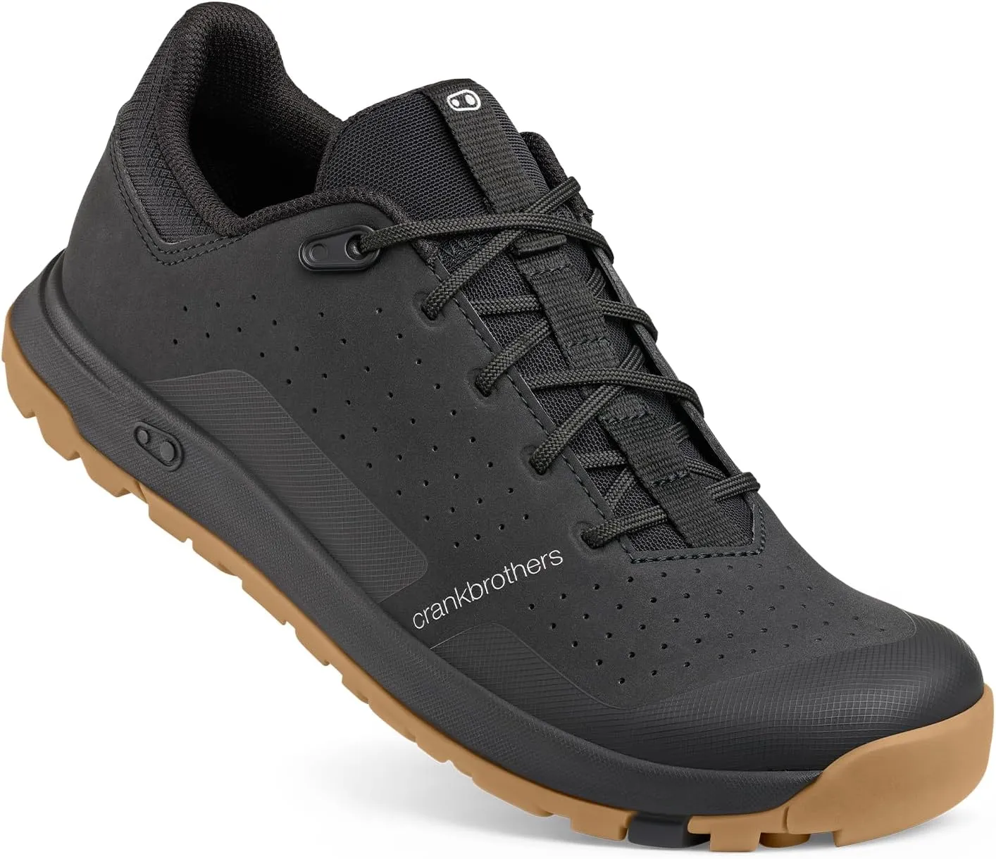 Crankbrothers Unisex-Adult Stamp Trail Lace Mountain-Biking-Shoes