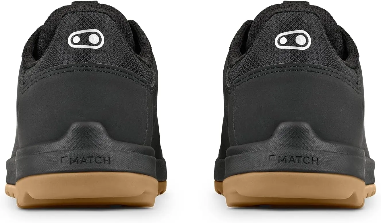 Crankbrothers Unisex-Adult Stamp Trail Lace Mountain-Biking-Shoes