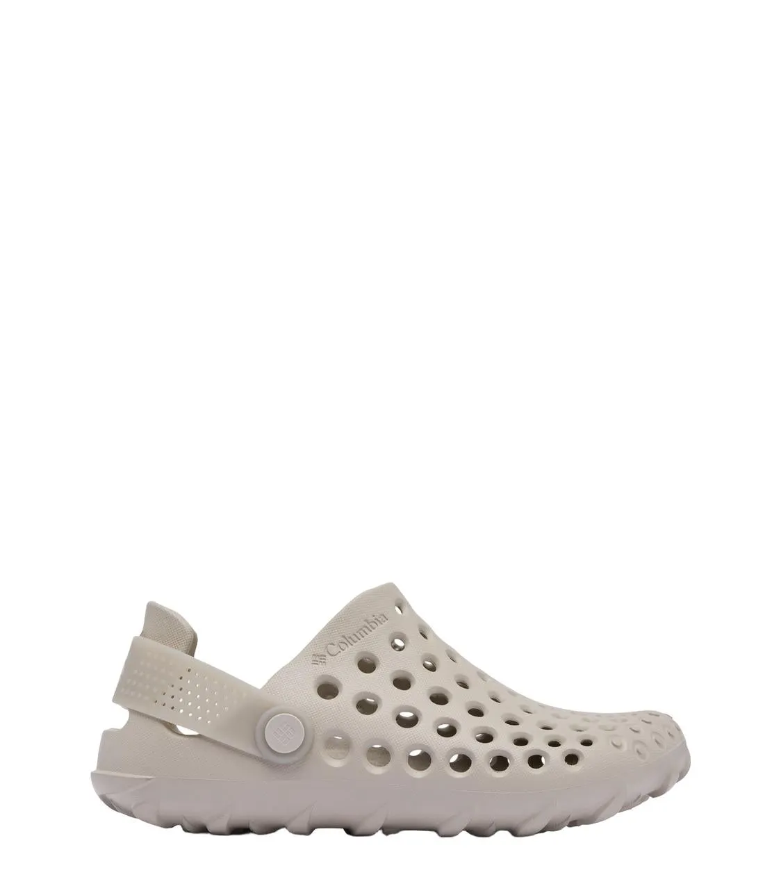 Creeksider Womens Soft Taupe