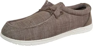 Crevo Men's Ronnie Sneaker
