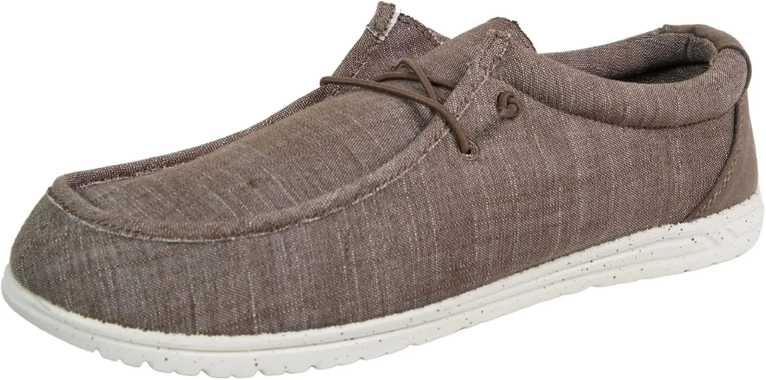 Crevo Men's Ronnie Sneaker