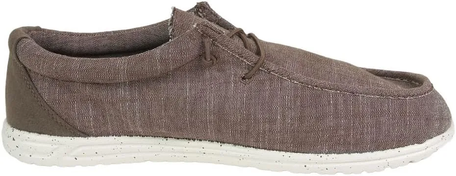 Crevo Men's Ronnie Sneaker