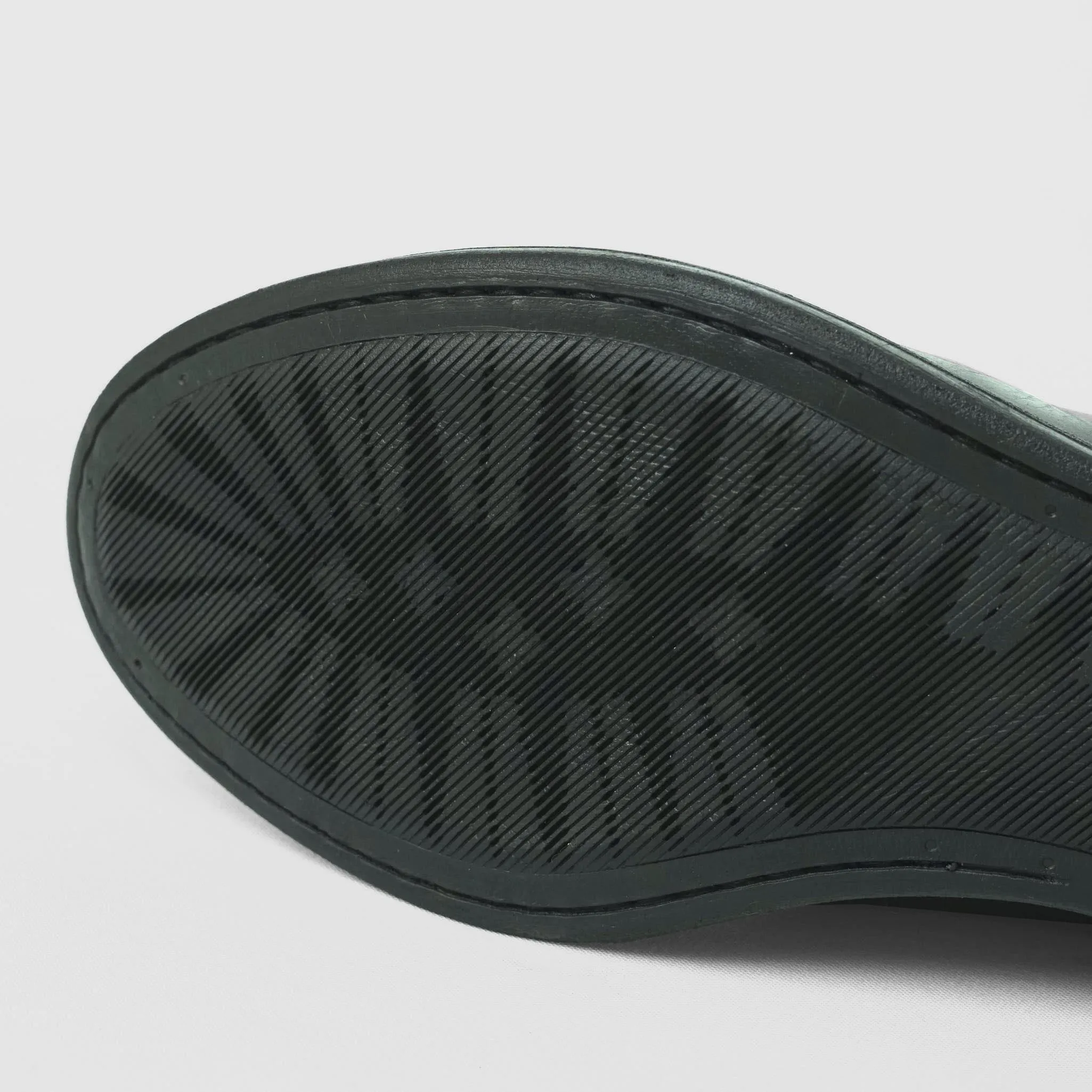 Crispiniano Firenze Plain Blucher Shoes