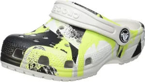 Crocs Classic Out of This World II Clog (Toddler/Little Kid/Big Kid)