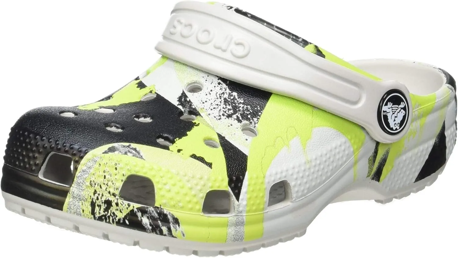 Crocs Classic Out of This World II Clog (Toddler/Little Kid/Big Kid)
