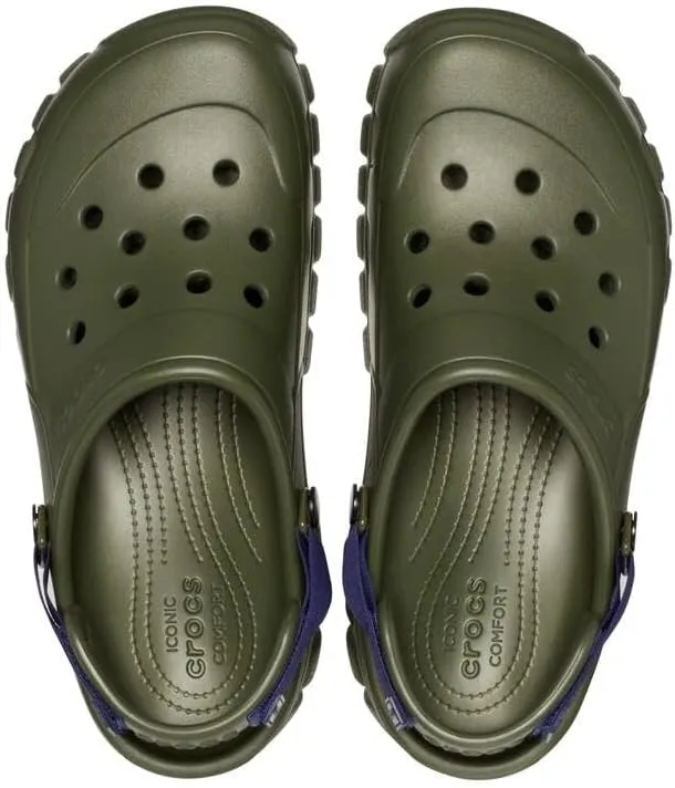Crocs Men's Clogs