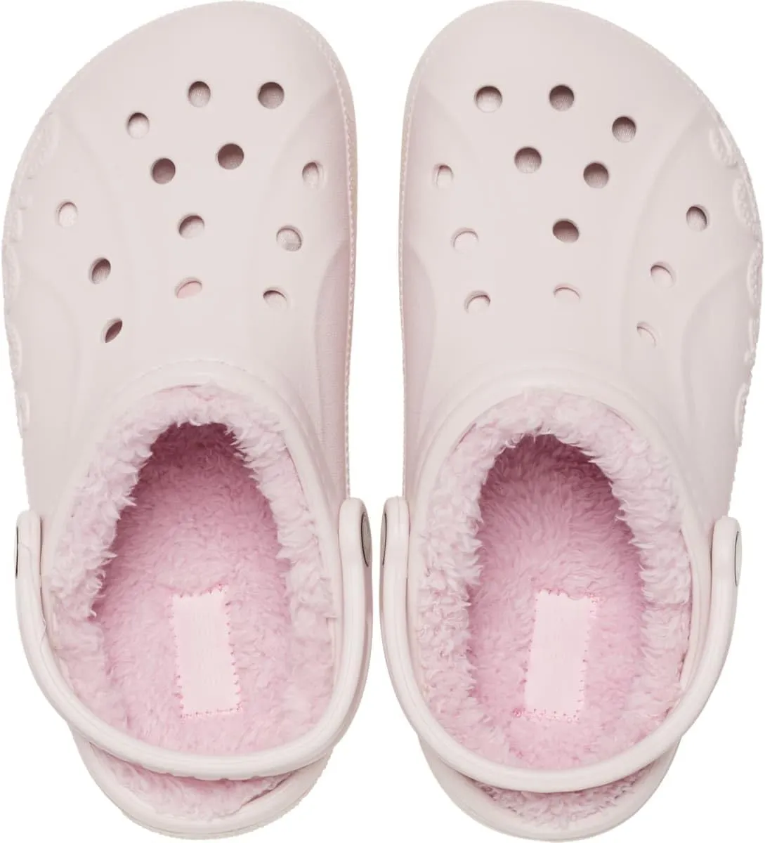 Crocs Unisex-Adult Baya Lined Clog
