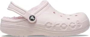 Crocs Unisex-Adult Baya Lined Clog