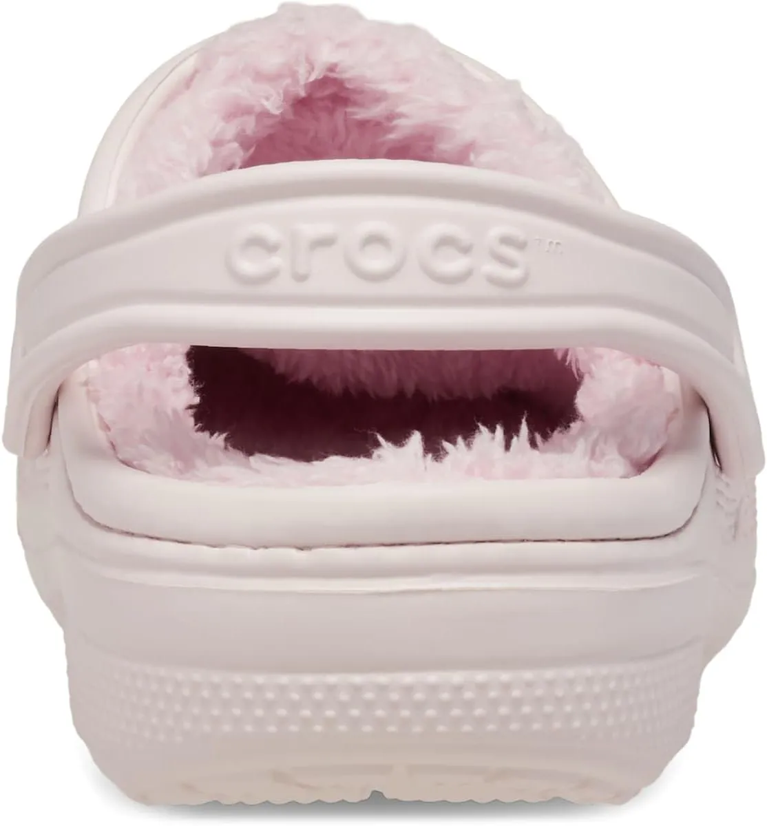 Crocs Unisex-Adult Baya Lined Clog