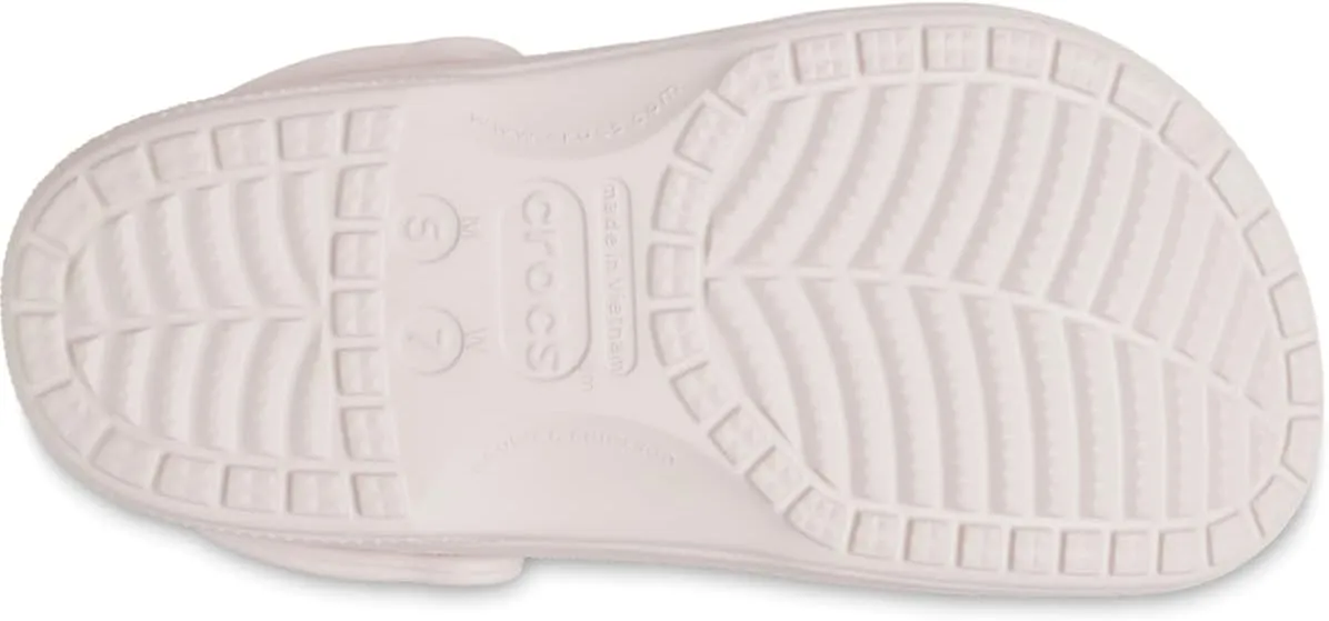 Crocs Unisex-Adult Baya Lined Clog