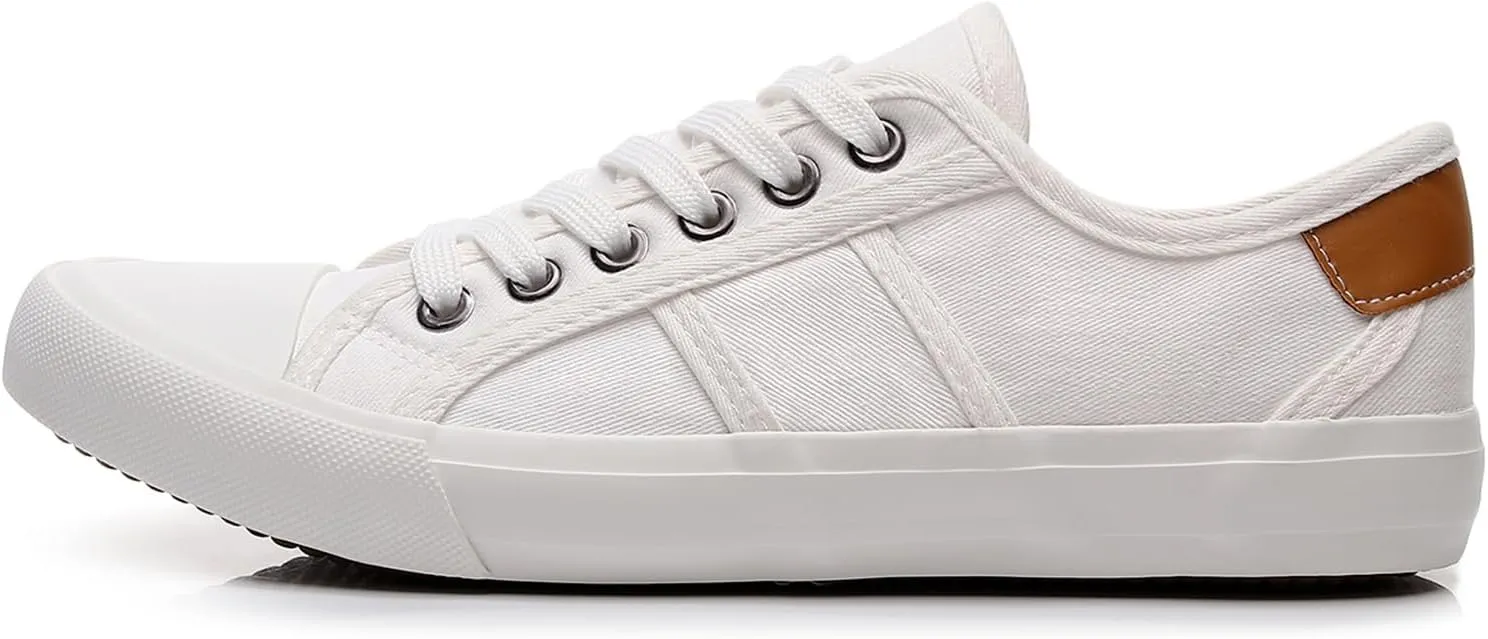 Cull4U Unisex NewRetro Low-Top Sneaker Shoe