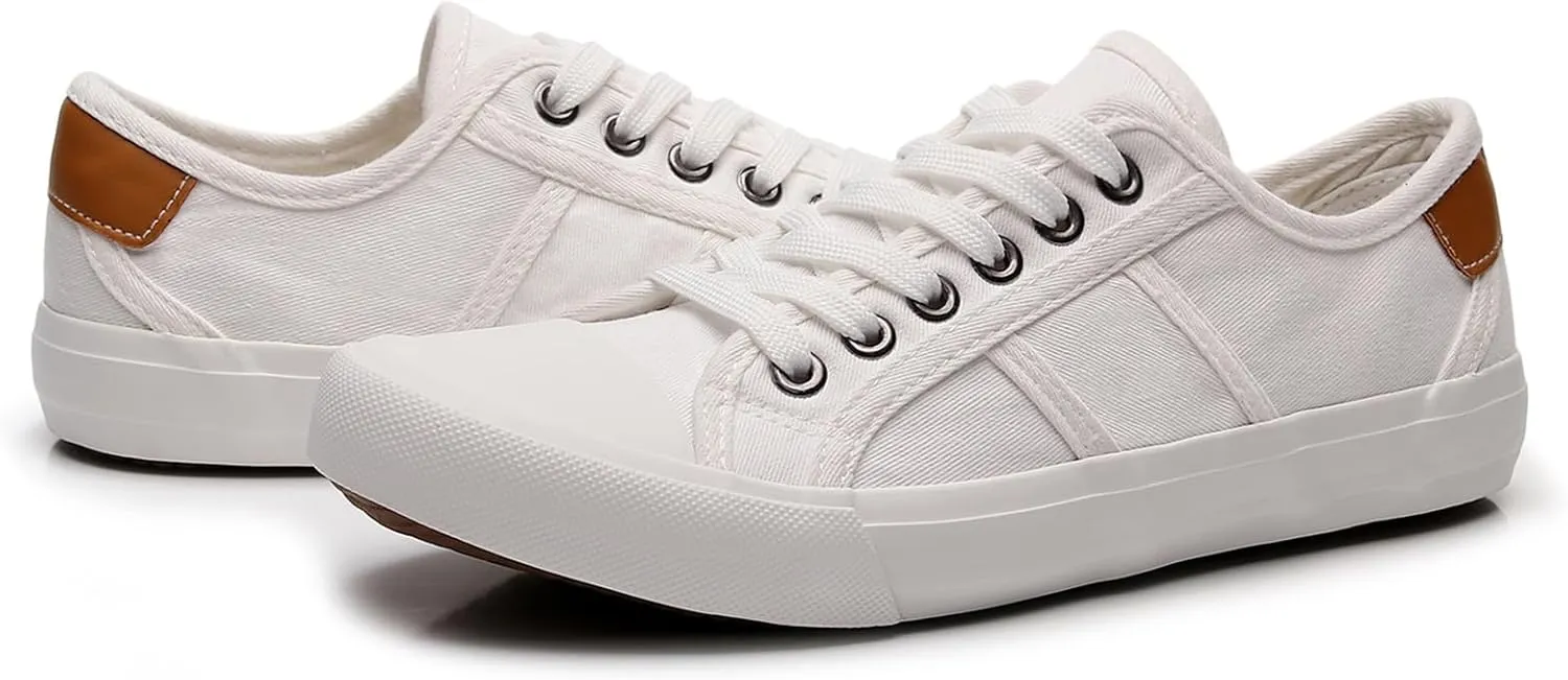 Cull4U Unisex NewRetro Low-Top Sneaker Shoe