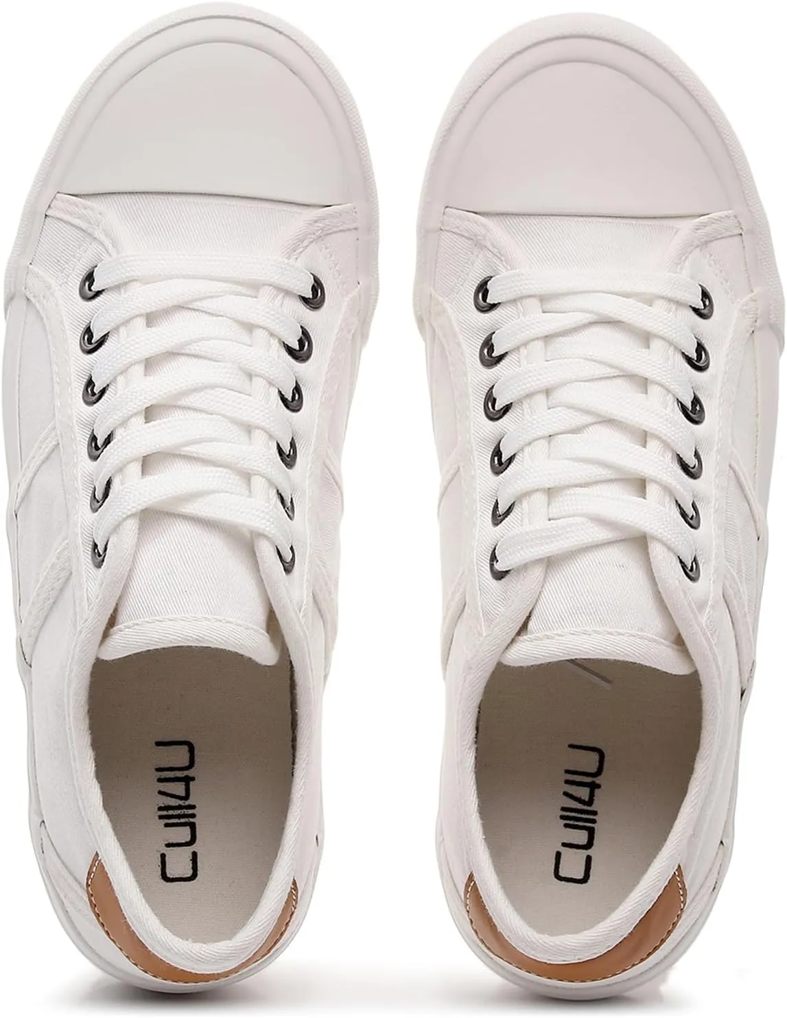 Cull4U Unisex NewRetro Low-Top Sneaker Shoe