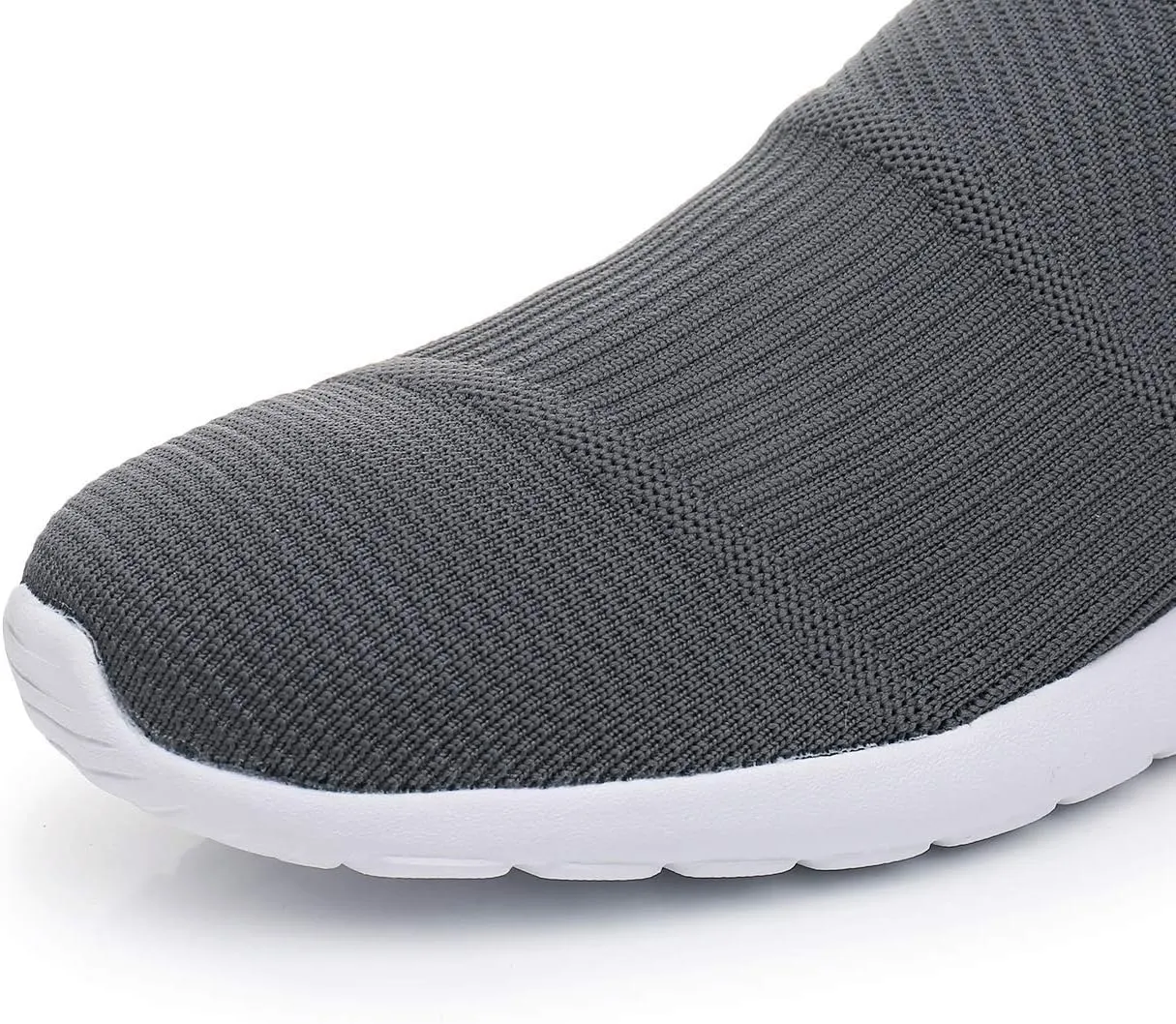 Cull4U Women's Fresh Knit Pure Walking Shoe