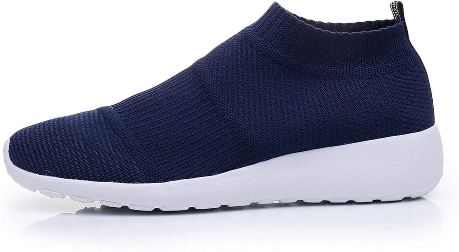 Cull4U Women's Fresh Knit Pure Walking Shoe