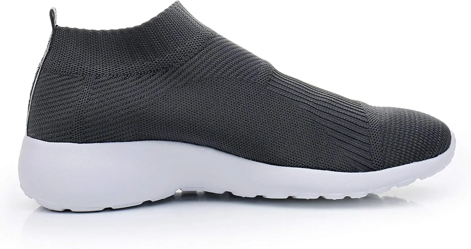Cull4U Women's Fresh Knit Pure Walking Shoe