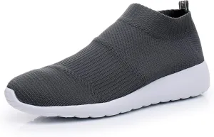 Cull4U Women's Fresh Knit Pure Walking Shoe
