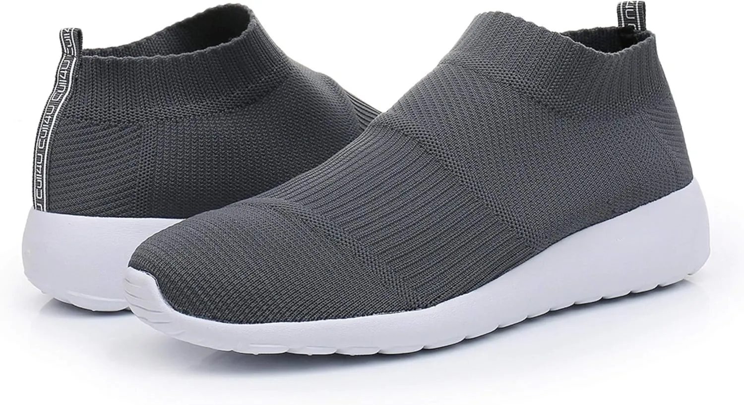 Cull4U Women's Fresh Knit Pure Walking Shoe
