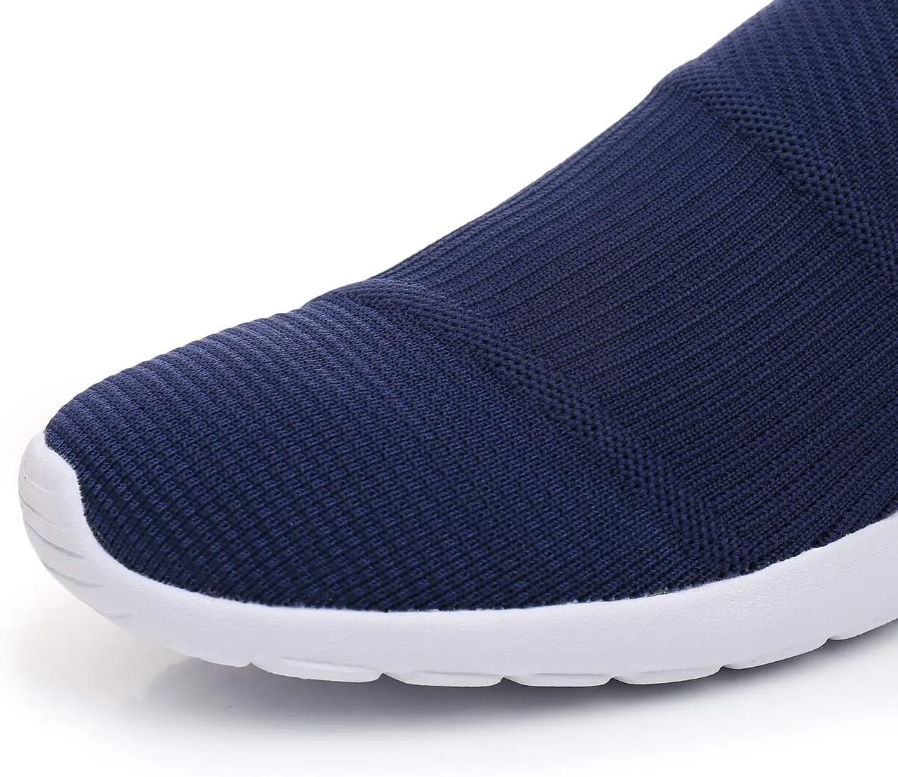 Cull4U Women's Fresh Knit Pure Walking Shoe