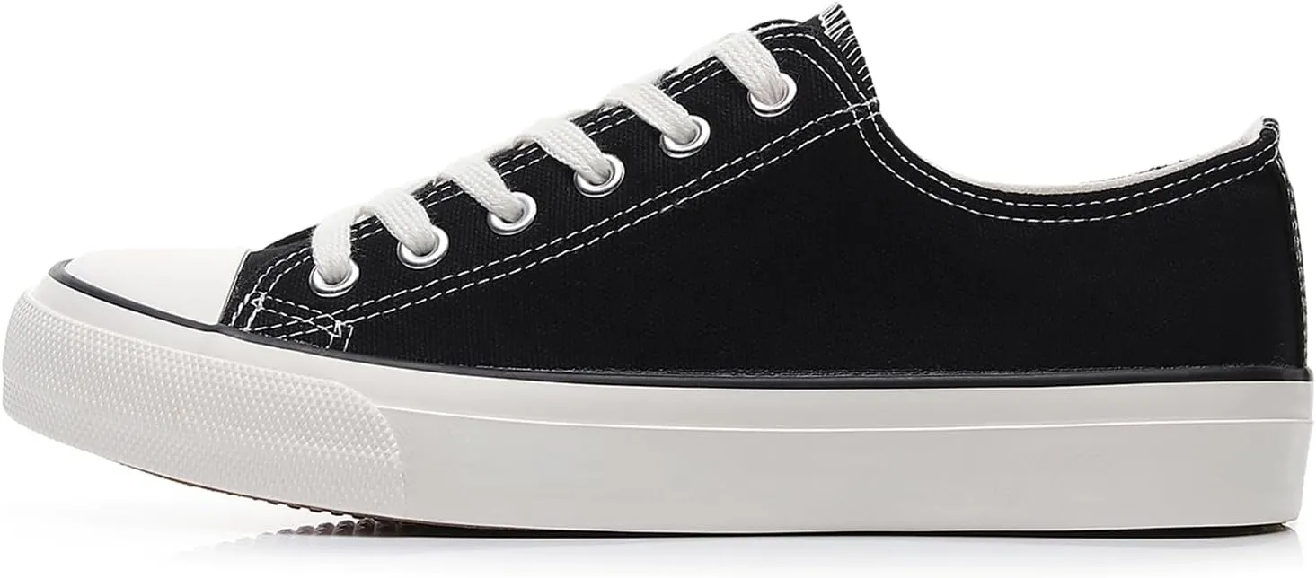 Cull4U Women's Old Times Low-Top Sneaker Shoe