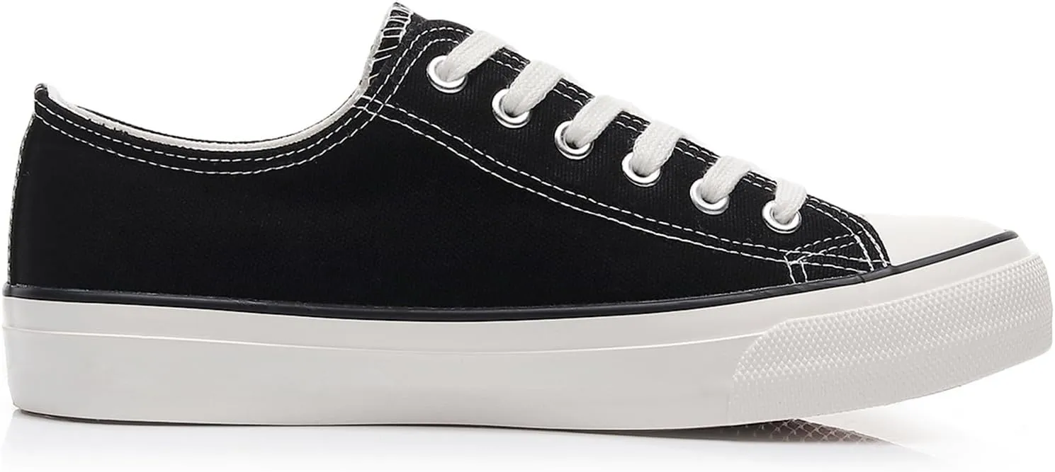 Cull4U Women's Old Times Low-Top Sneaker Shoe