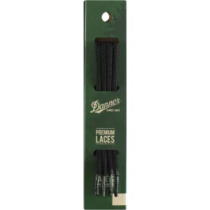 Danner 84" Black Laces