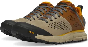 Danner Trail 2650 Hiking Shoes for Men - Durable Suede, Lightweight Textile with Breathable Mesh Lining, Ortholite Footbed & Vibram Traction Outsole