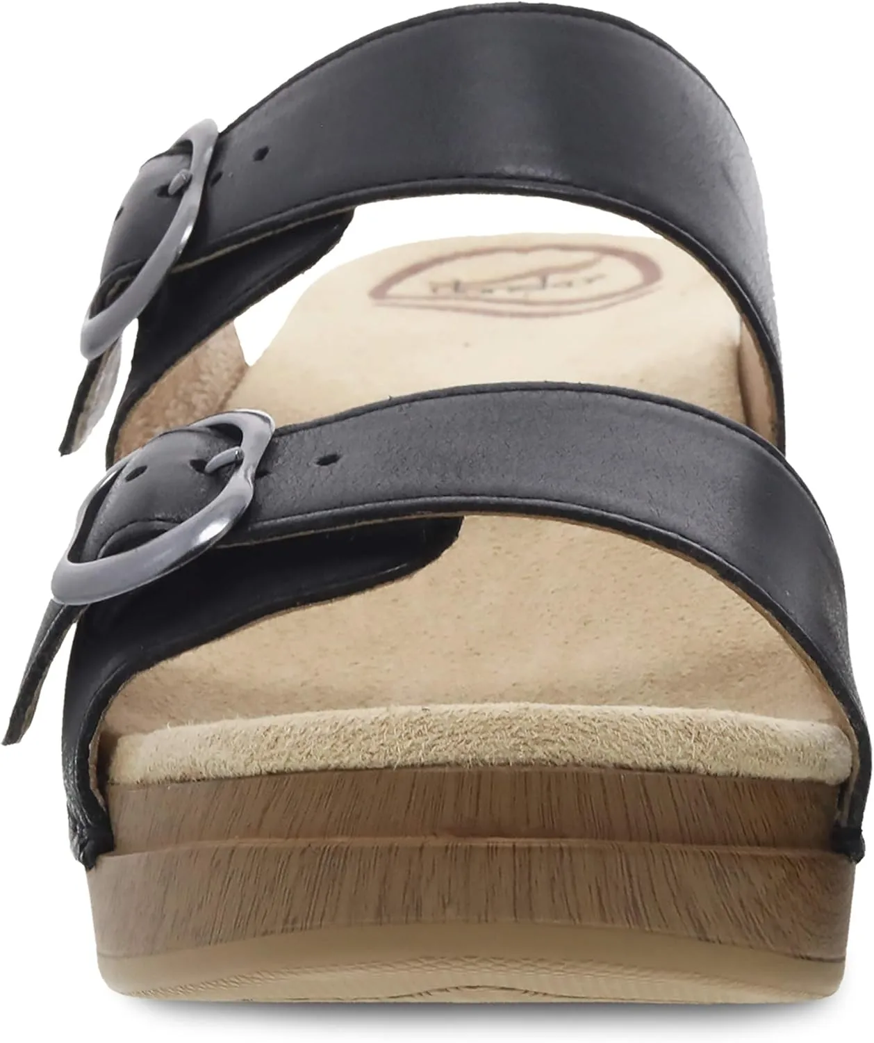 Dansko Sophie Slip-On Sandal for Women - Lightweight with Added Arch Support - Durable PU Outsole for Long-Lasting Wear and Comfort