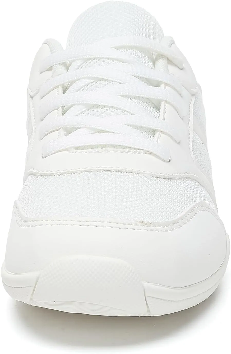 Danzcue Cheer Shoe, White