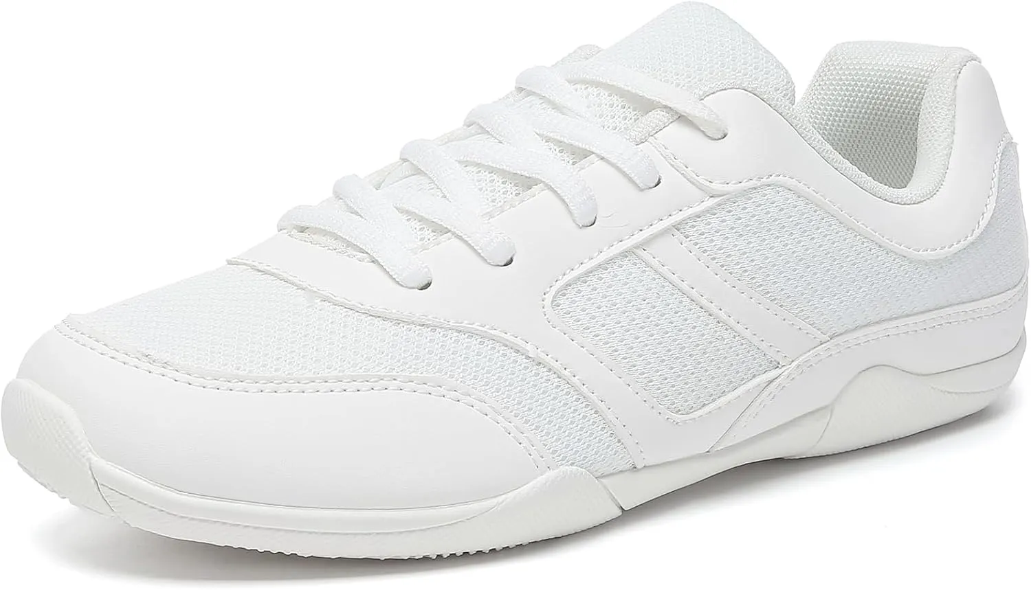Danzcue Cheer Shoe, White