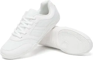 Danzcue Cheer Shoe, White