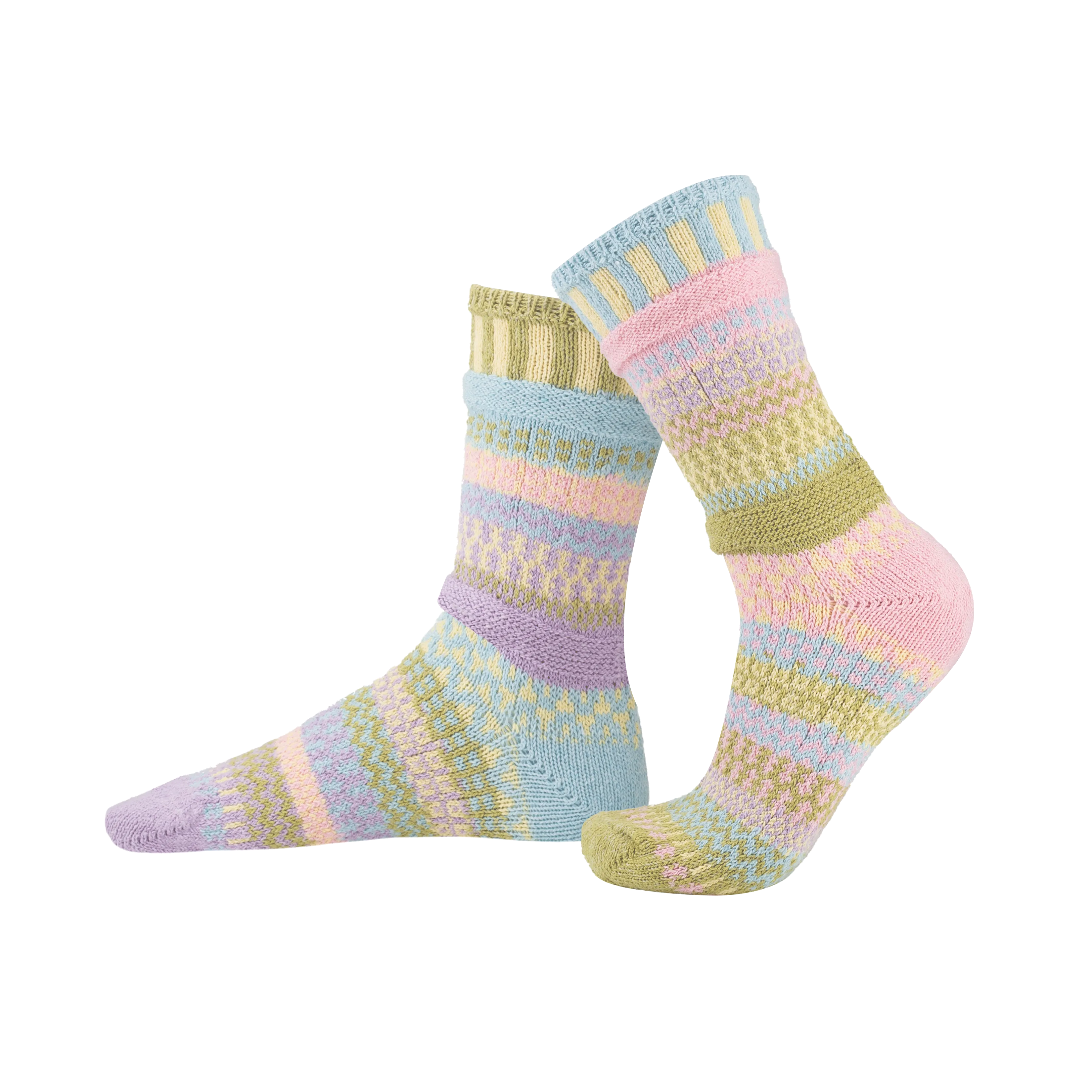 Daphne Crew Socks