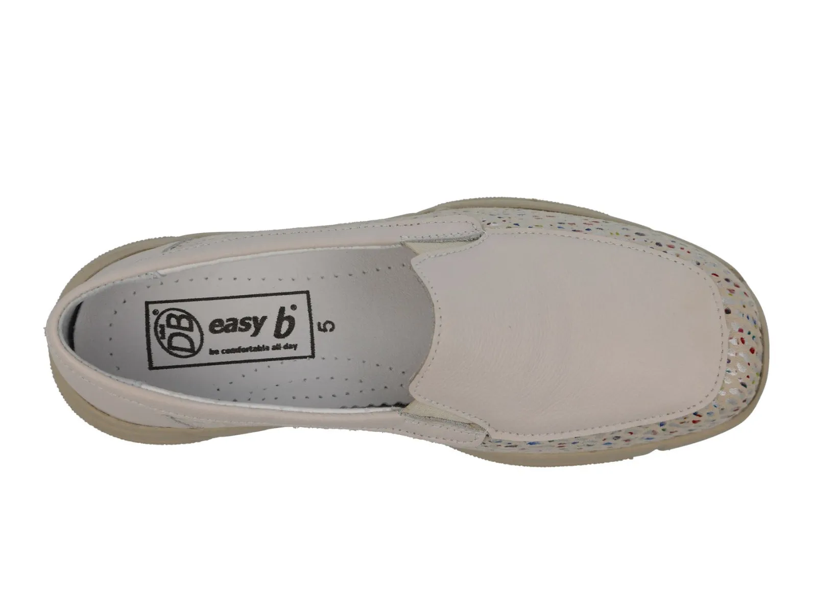 DB Easy B 75160H Beetle - Beige