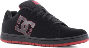 DC Men's Gaveler Work Powered by MaxTrax Soft Toe Slip Resistant Shoe