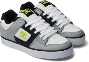 DC Men's Pure XE Skate Shoe Sneaker, EU