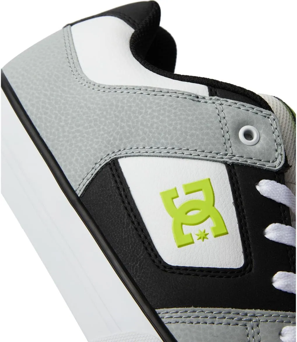 DC Men's Pure XE Skate Shoe Sneaker, EU