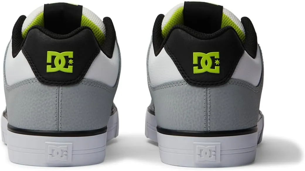 DC Men's Pure XE Skate Shoe Sneaker, EU