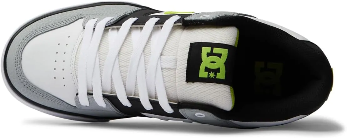 DC Men's Pure XE Skate Shoe Sneaker, EU