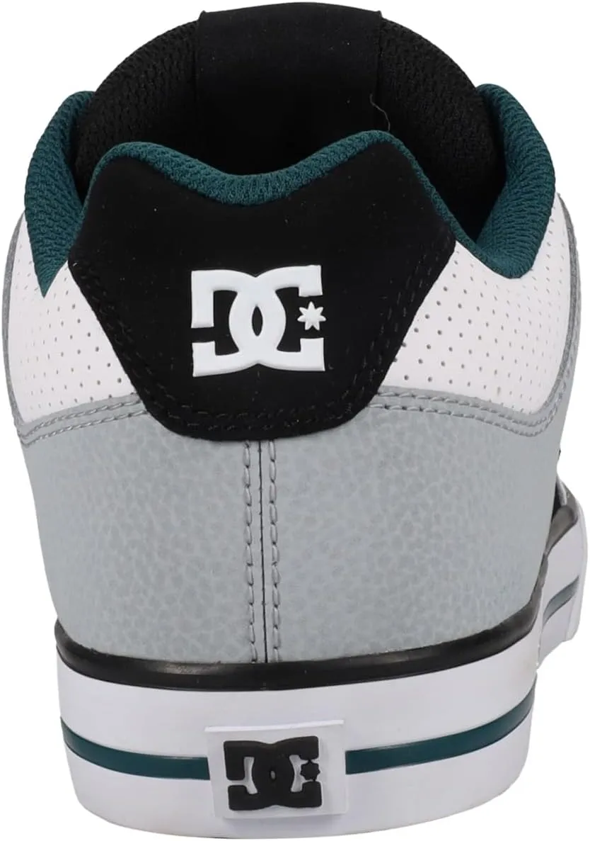 DC Men's Pure XE Skate Shoe