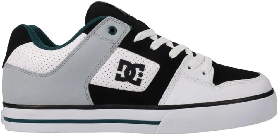 DC Men's Pure XE Skate Shoe