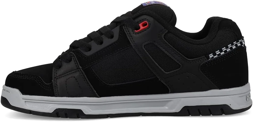 DC Men's Stag Skate Shoe
