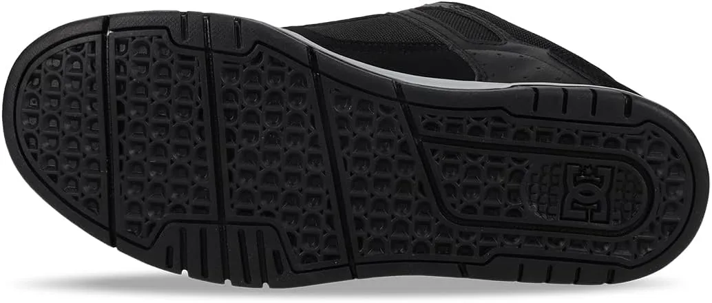 DC Men's Stag Skate Shoe
