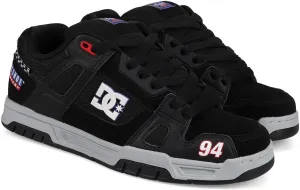 DC Men's Stag Skate Shoe
