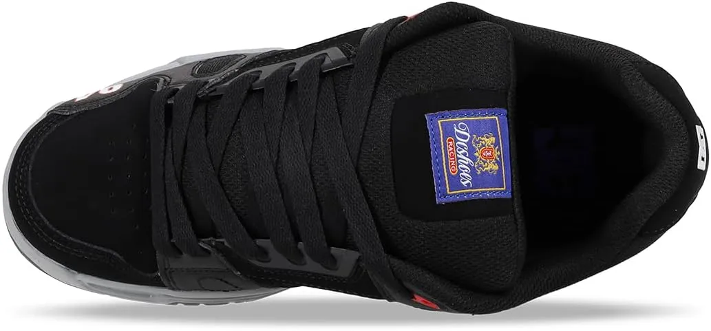 DC Men's Stag Skate Shoe