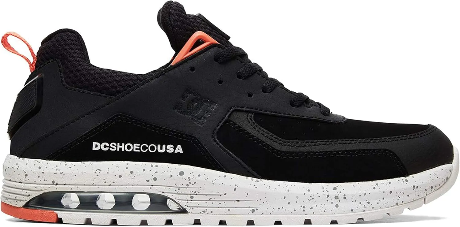 DC Men's Vandium Se Skate Shoe