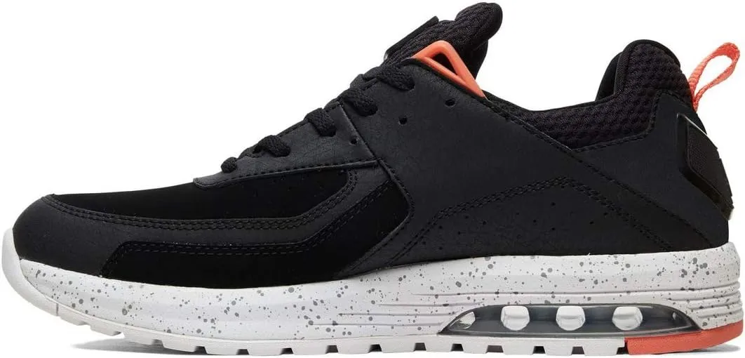 DC Men's Vandium Se Skate Shoe