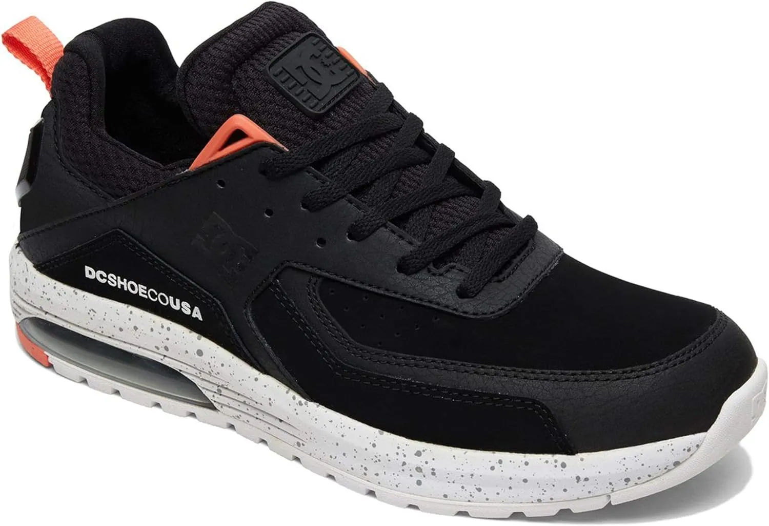 DC Men's Vandium Se Skate Shoe