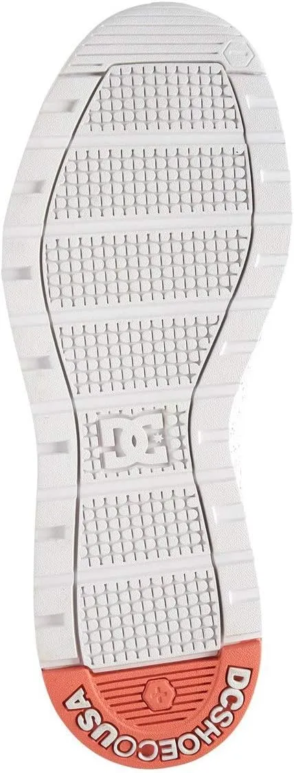 DC Men's Vandium Se Skate Shoe