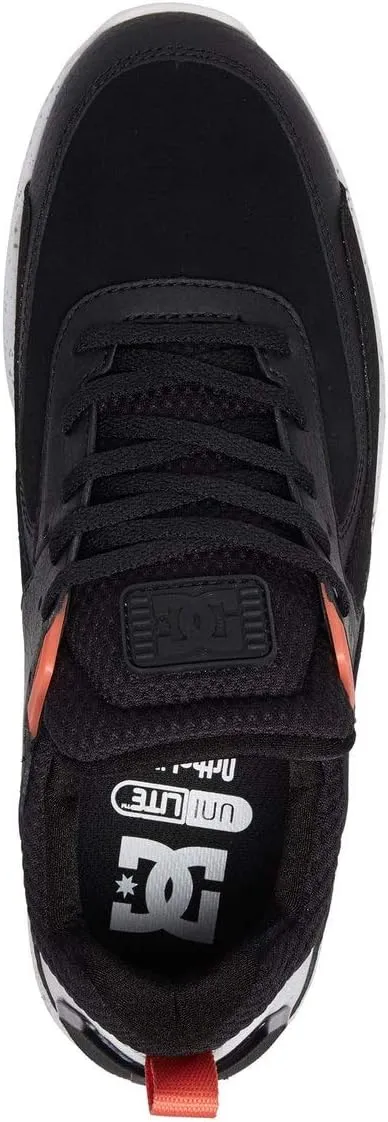 DC Men's Vandium Se Skate Shoe