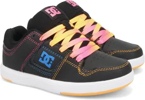 DC Shoes Girl's Cure Skate Shoe